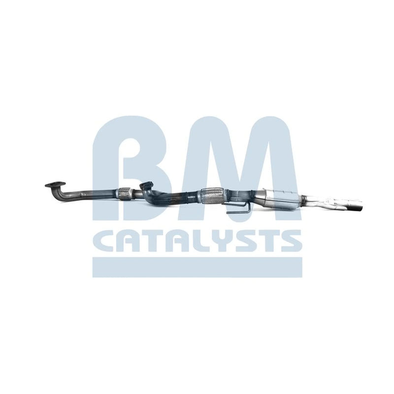BM Catalysts Homologated Petrol Cat BM91404H