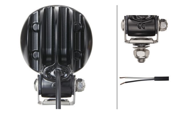 Hella Worklight High