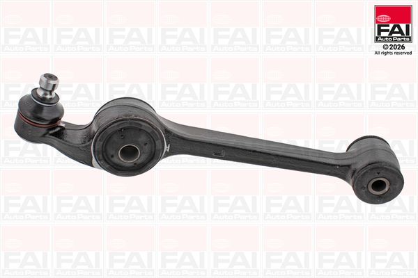 FAI Control/Trailing Arm