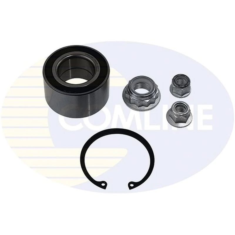 Comline Wheel Bearing Kit 66mm CBK289