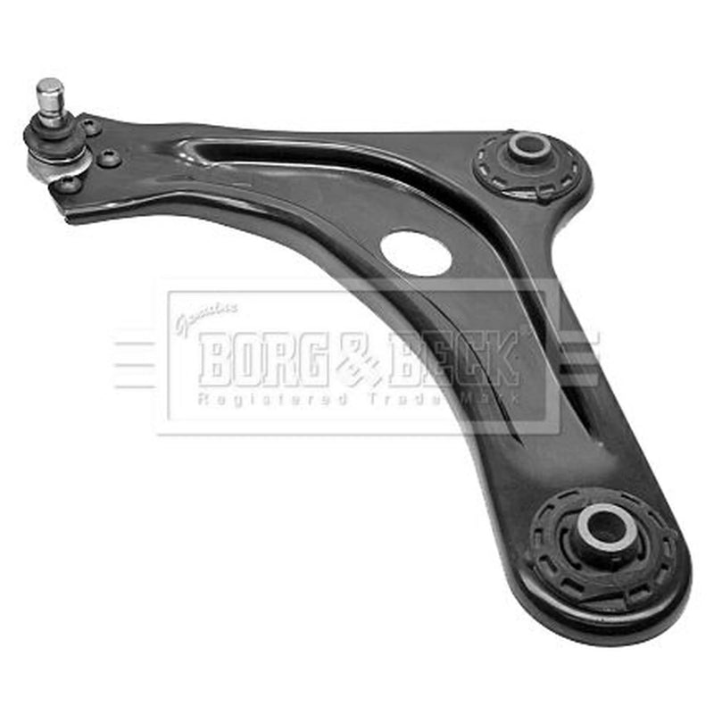 Borg & Beck Control/Trailing Arm BCA6797