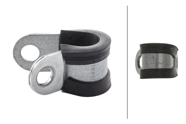 Hella 8HS 749 193-022 Clamping Clip