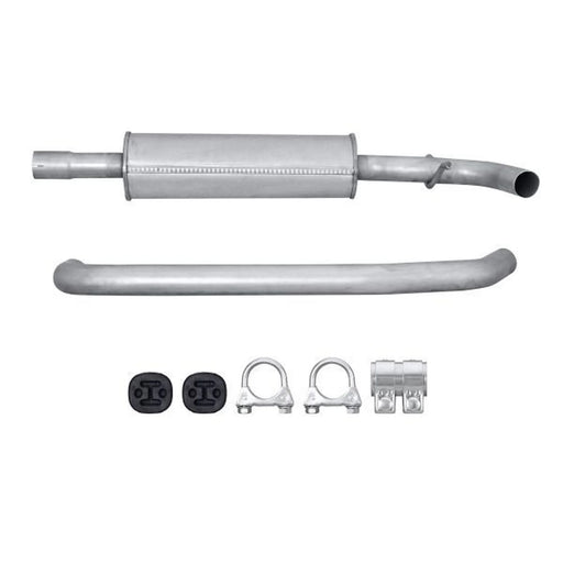 Hella Front Silencer Front 8LB 366 022-951