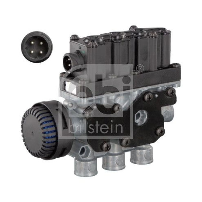 Febi Air Suspension Valve M22 x 1,5 103203
