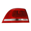 Valeo Tail Light / Lamp Left 044257