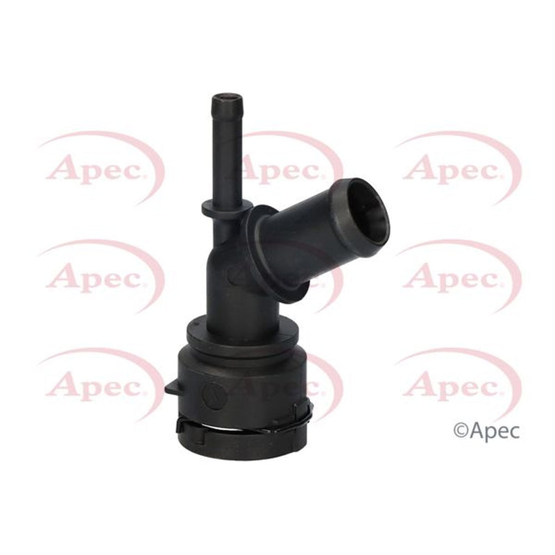 Apec Coolant Flange Housing Connector ATH1441