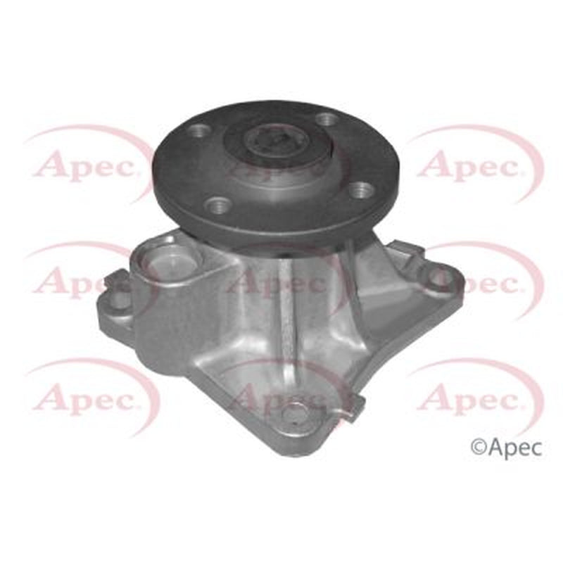 Apec Engine Cooling Water Pump AWP1332