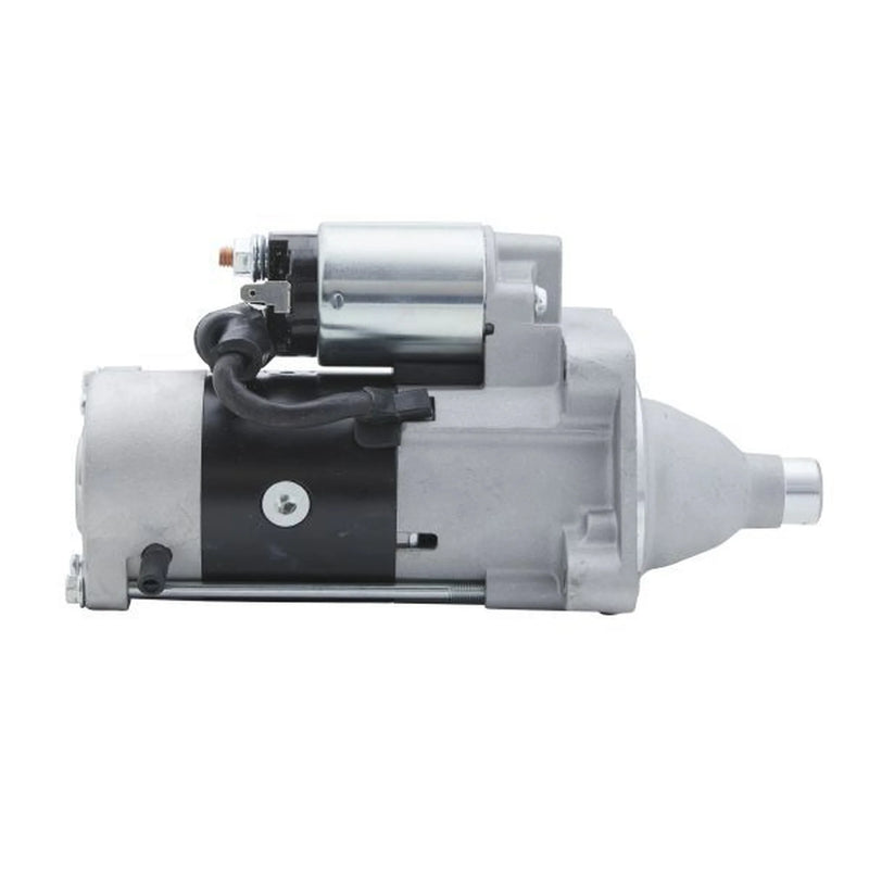 Hella Starter Motor 12V 2.2kW 9 Teeth 8EA 011 611-971
