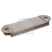 Febi Engine Oil Cooler 180476