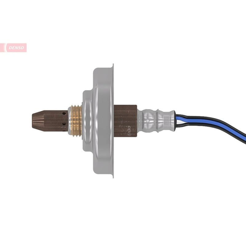 Denso O2 Lambda Oxygen Sensor DOX-0558