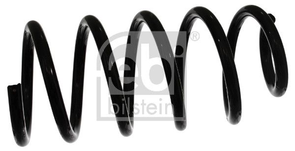 Febi Rear Suspension Coil Spring