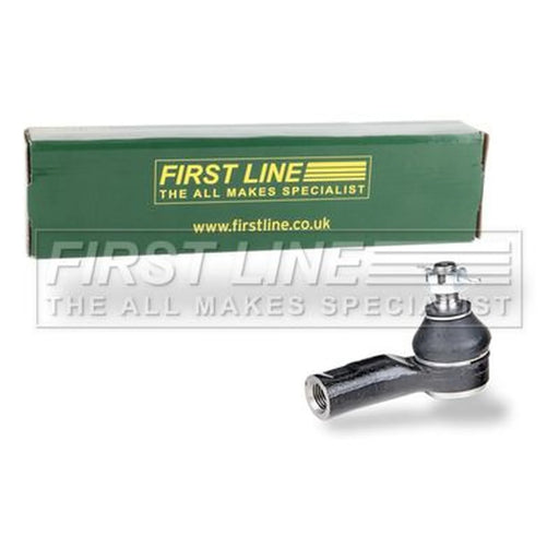 First Line Steering Tie Rod End Ball Joint M12x1.25 FTR6221