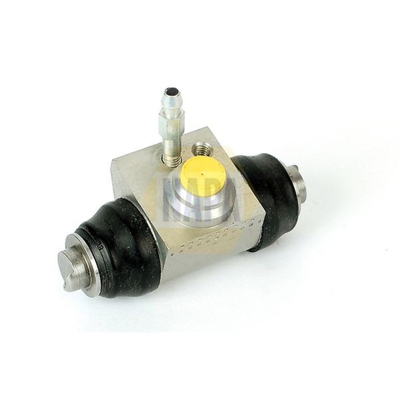NAPA Wheel Cylinder Hydraulic Brake Rear NCY1068