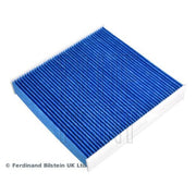 Blue Print Cabin Air Filter (Pollen Filter) ADBP250031