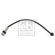 Febi Brake Pad Wear Sensor Front Left 44649