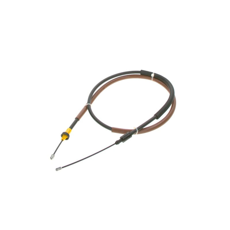 Bosch Handbrake Cable Left Rear 1 987 477 590