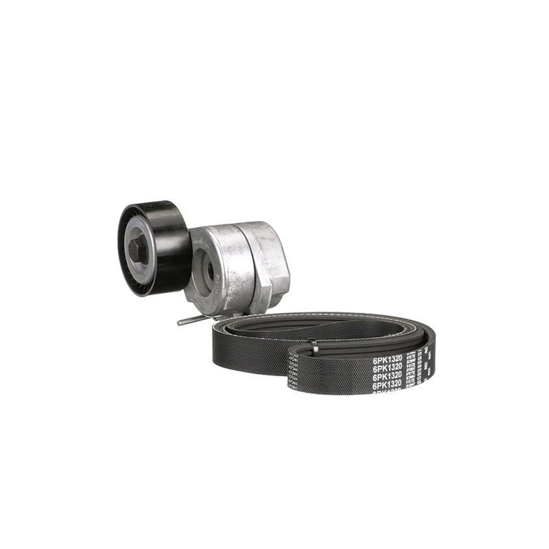 Gates V-Ribbed Belt Set K016PK1320