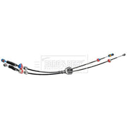 Borg & Beck Manual Transmission Cable Pull BKG1427
