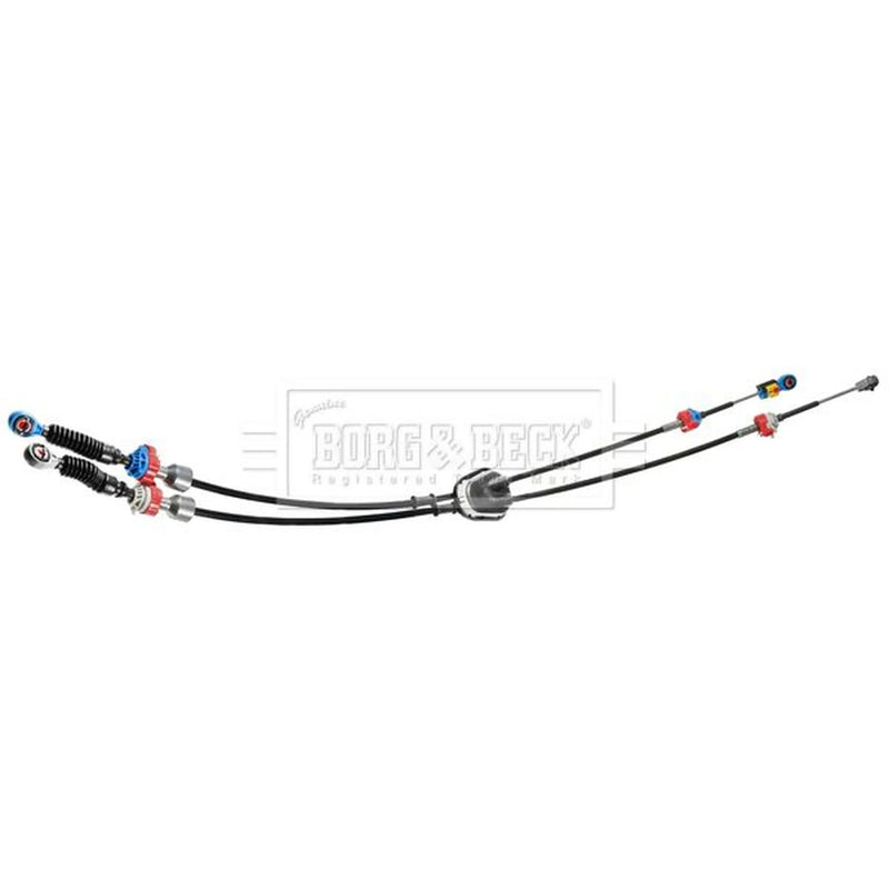 Borg & Beck Manual Transmission Cable Pull BKG1427