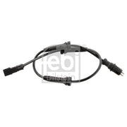 Febi ABS Wheel Speed Sensor Front Right 102477