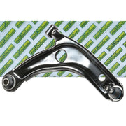 First Line Control/Trailing Arm FCA6693
