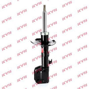 KYB Shock Absorber Damper Strut Front Left 334833