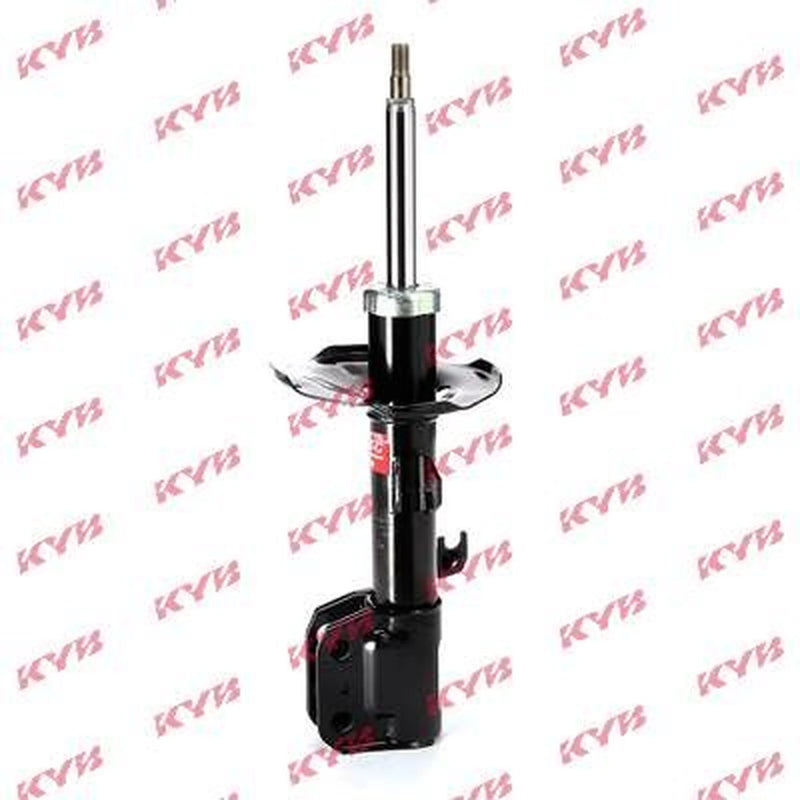 KYB Shock Absorber Damper Strut Front Left 334833
