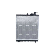 NRF Engine Radiator 58354
