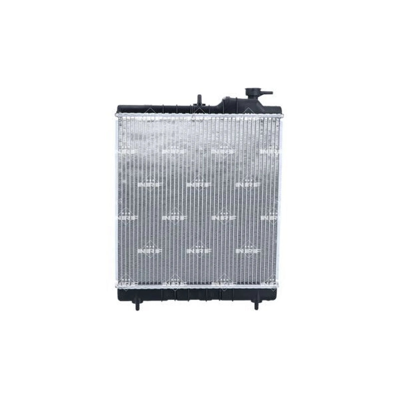 NRF Engine Radiator 58354