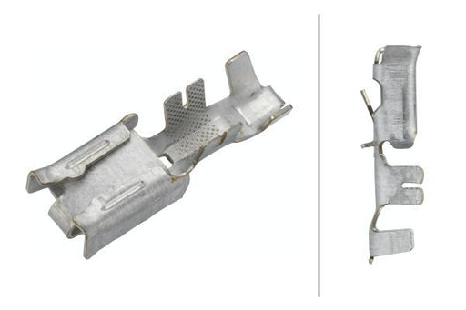 Hella 8KW 863 904-013 Cable Connector