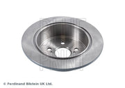 Blue Print ADT343104 Brake Disc