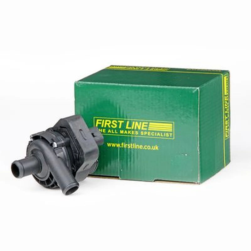 First Line Auxiliary Coolant Water Pump FWP3074