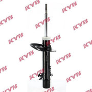 KYB Shock Absorber Damper Strut Front Left 3338056