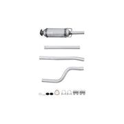 Hella Soot/Particulate Filter 8LG 366 070-841