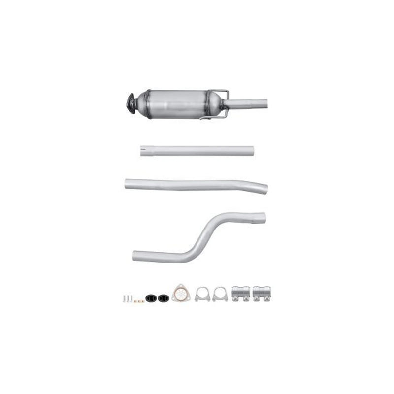 Hella Soot/Particulate Filter 8LG 366 070-841