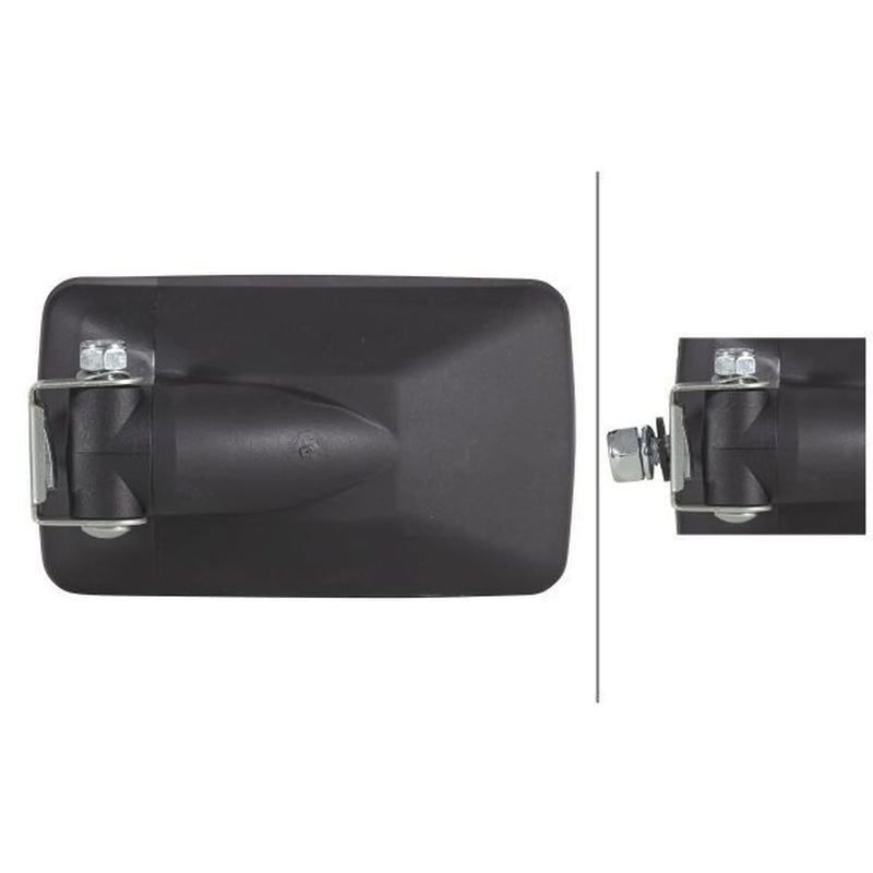 Hella Worklight High 1GA 006 875-001