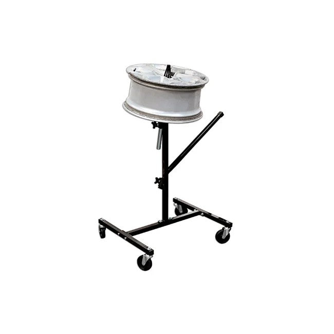 Power-TEC Single Alloy Wheel Repair/Repainting Stand - PPL