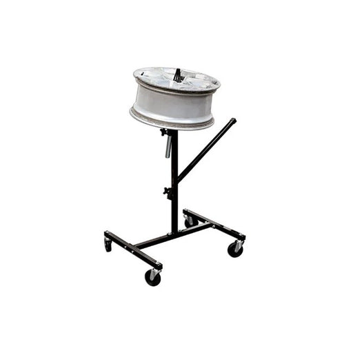 Power-TEC Single Alloy Wheel Repair/Repainting Stand - PPL