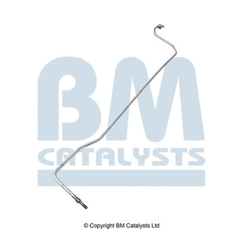 BM Catalysts Pressure Pipe PP31282B 1394203080 PP31282B