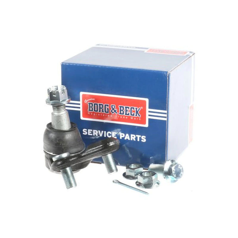 Borg & Beck Ball Joint Front Left BBJ5811