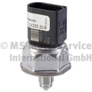 Pierburg Fuel Rail Pressure Sensor 7.11225.32.0