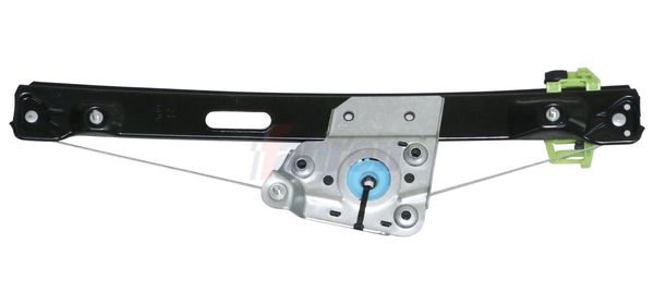 Fahren Electric Window Regulator Lifter Right Rear