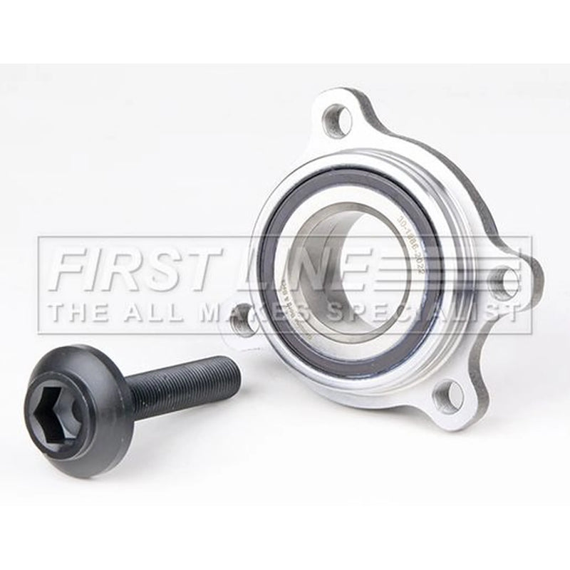 First Line Wheel Bearing Kit FBK1585