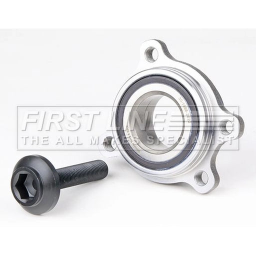 First Line Wheel Bearing Kit FBK1585