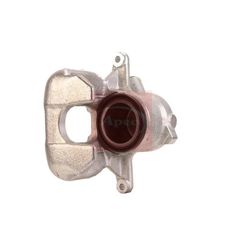 Apec Brake Caliper Assembly Front Left LCA657N
