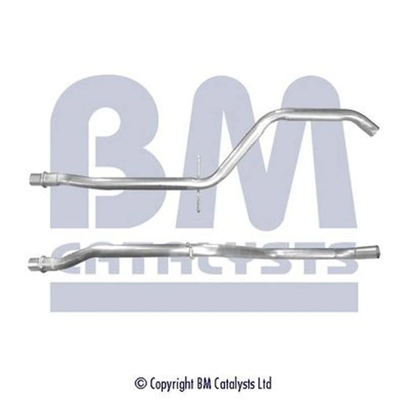 BM Catalysts Exhaust Pipe OD BM50245