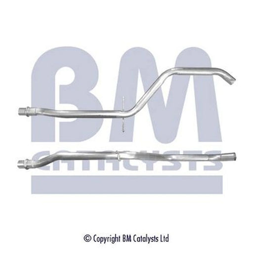 BM Catalysts Exhaust Pipe OD BM50245