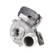 Febi Turbocharger Turbo Unit 187669
