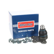 Borg & Beck Ball Joint Front Left BBJ5673