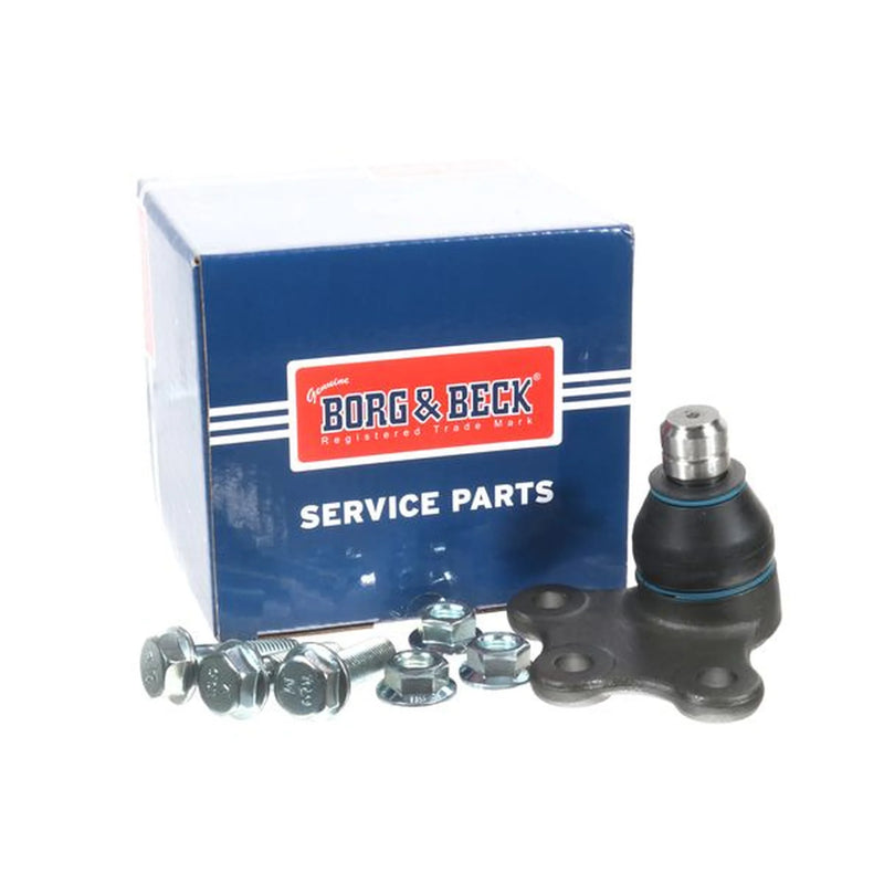Borg & Beck Ball Joint Front Left BBJ5673